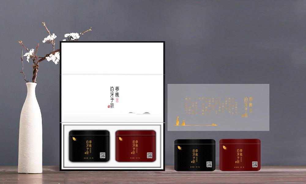 建华区包装设计：文化赋能，创新驱动，解锁城市产业新势能